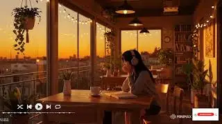 🏝️ Tropical Lo-Fi Latin Music | Chill Atmosphere for Working and Concentrating