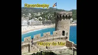 Raverdeejay - Happy de Mar - Rastatt - Rastatt City - &Ouml;tigheim - Z&uuml;rich - Strzegom - NRW - Stuttgart