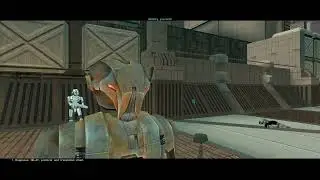 TSL: Jedi Exile on M478-6 #steam #tslrcm #m478ep #sithlord #gaming #nvidia #jedi #kotor2