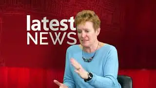 The Vote with Fiona Mulliner - Fundraising for Martlets Hospice