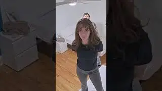 Shake your ass - Fishtank Live Season 4