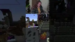 Creative Choices || 24 Hr Building Stream on the Bakery Server #minecraft