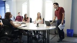 Using Evidence to Ensure Access and Support Empowerment (EASE)