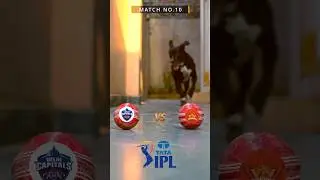 DC VS SRH I MATCH PREDICTION | IPL 2025 | MATCH NO.10 | #ipl2025 #dc #srh #predictions #shortvideo