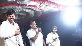 निमाड़ी गम्मत देस्गाव