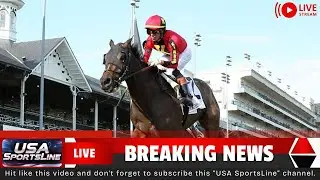 Brotha Keny Sets Record at Inglis Digital USA December Sale &ndash; $550,000!। USA SportsLine