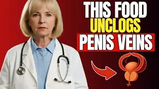 IMPROVE CIRCULATION AND INTIMACY AFTER 60 WITH THESE 3 FRUITS | Senior Vitality