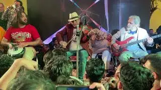 Nijat Ali best performance Jahsan 13 Rajab Chohan Road Lahore 2023!! #viral#violin#bestperformance