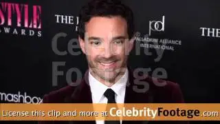 2011 Hollywood Style Awards