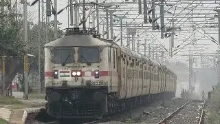 SIMHAPURI SUPER FAST EXPRESS