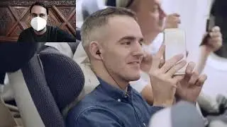 Kingdom Choir Flashmob in British Airways #king #pakarmy #unitedkingdom #pakgovernment #supremeking