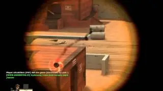 Team Fortress 2 | Random Play | Mejte rozum lidi