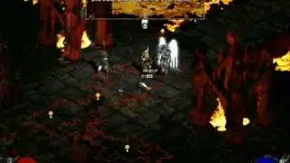 Diablo Lore: Hadriel