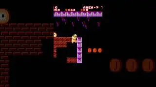 Greatest Super Mario Bros. ROM Hack! 🥇