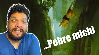 Se Jodi&oacute; el Gato!!!!! - Stray p4 - El Hipocondr&iacute;aco y los Suburbios