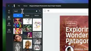 Templated - Template Editor Demo