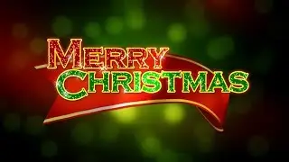 Merry Christmas 2018 Whatsapp Status Video | Happy Christmas 2018 Facebook Status Update