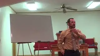 Law vs. Grace ( The operation of the new man In Christ)