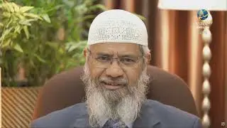 Property Distribution in Islam, Dr. Zakir Naik