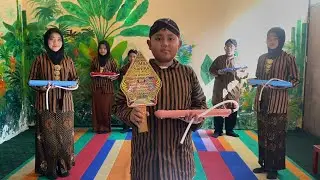 Lomba Pianica Nasional 2025 - Ansambel Kategori B - SDN Wedoro - Kab. Sidoarjo - Jawa Timur
