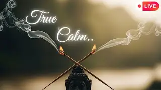 Indonesian Traditional Instrumental Ambient Live | Relax &bull; Focus &bull; Meditation