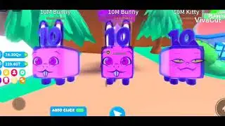 NEW update 13 in science simulator roblox