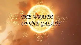 The Wraith of the Galaxy | ON Steam Game