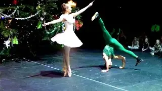 Royal Danish Ballet Chrismas Show