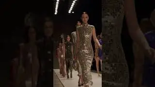 SOLANGEL Fashion Show Moscow Fashion Week 06.03.24