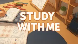 Study with me tawjihi 2008 👏👏✍