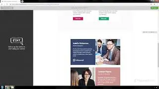 How to Upload and Edit a Custom Email Template in Campaign Monitor