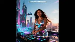 Quarter Past Midnight