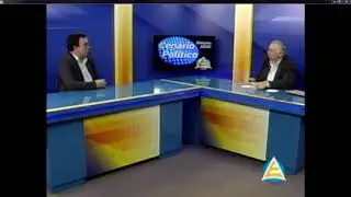 Transmiss&atilde;o ao vivo de TV Educadora Batatais