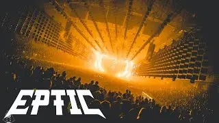 Eptic @ Rampage 2017 Drops Only!