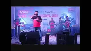 এ জীবনে যারে চেয়েছি, (cover Song )                BIKERS CLUB ANNUAL FESTIVAL 2024 
