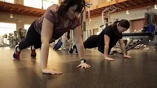 Perks for Teachers: District Offers Free Gym & Convenient Health Care