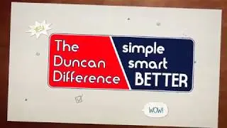 A Different Approach to Auto Dealer TV Ads - Duncan Automotive Warranty
