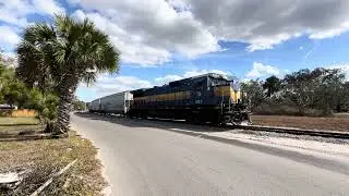 SGLR in Arcadia,FL on 01/21/2026