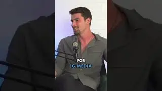 @ImanGadzhi Doesn't Like Talking About Himself -w/ @DannyMiranda