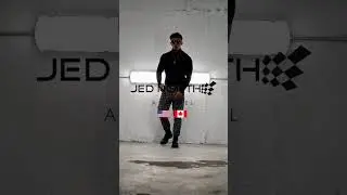 Jed North Clothing Brand | Promo Ad | Vertical Video