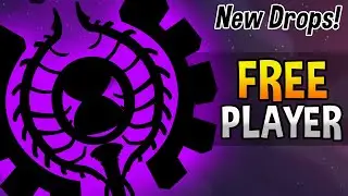 =AQW= NEW AXE! (TAGGED AC) | AQWorlds 2022