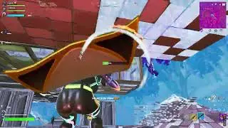 IGL進行FNCS 予選突破 【フォートナイト/Fortnite】