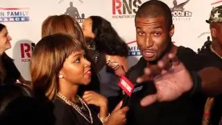Rob Riley Talks Season 3 of 'Hit the Floor', the Finale and His New Film!; Exclusive