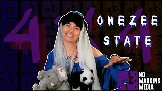 4x4 Interview with Onezee State (Episode 10)