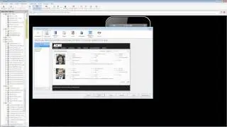 Build Mobile Applications with Iron Speed Designer - Iron Speed Designer V9.1