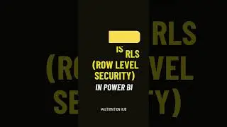 Most asked Power BI Interview Questions!!