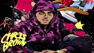 Intro- PARTY Chris Brown (long version)