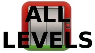 100 Floors - All levels - Walkthrough
