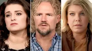 Buried Episodes EXPOSED: How Garrison&rsquo;s Death Changed Everything on Sister Wives!