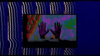 Sanctums - The Devil's Scrapbook (2022)